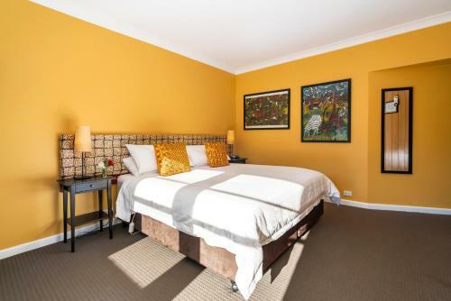 Bed & Breakfast Ashdowns Of Dover
