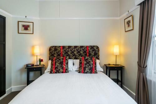 Bed & Breakfast Ashdowns Of Dover