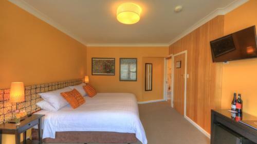 Bed & Breakfast Ashdowns Of Dover