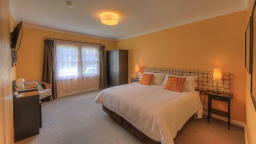 Bed & Breakfast Ashdowns Of Dover