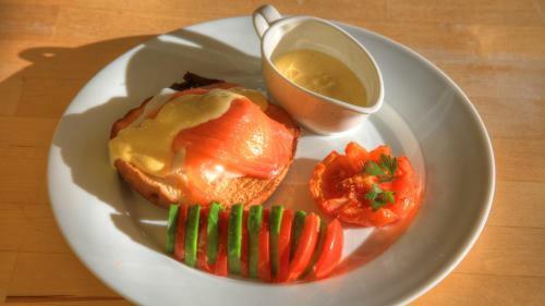 Bed & Breakfast Ashdowns Of Dover