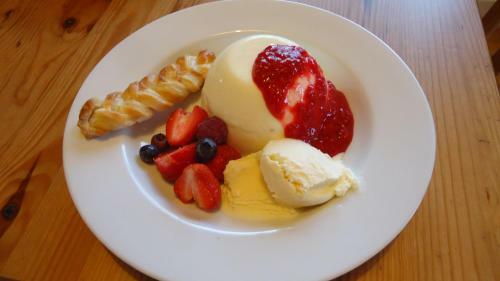 Bed & Breakfast Ashdowns Of Dover