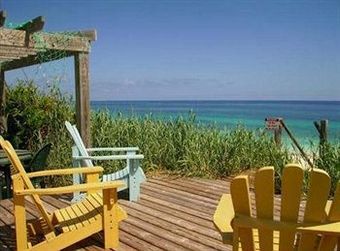 Hotel Oceanfrontier Hideaway
