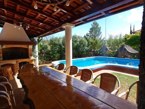 Villa Irena