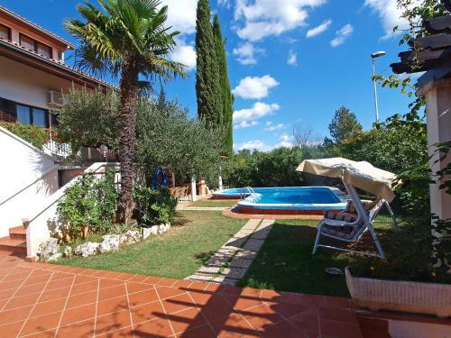 Villa Irena
