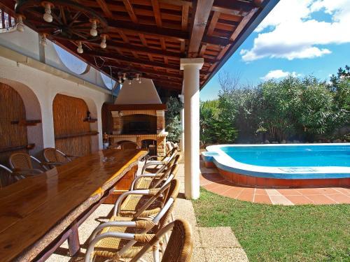 Villa Irena