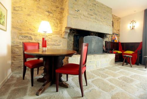 Bed And Breakfast Les Chambres