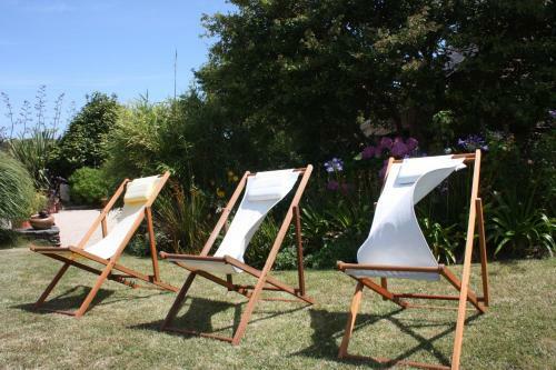 Bed And Breakfast Les Chambres