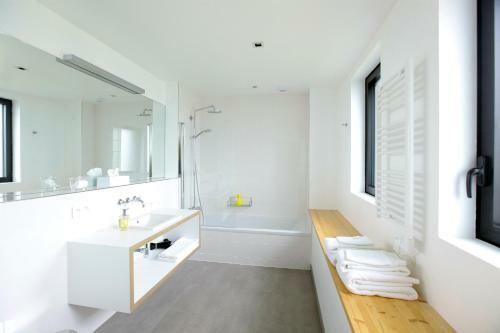 Bed And Breakfast Les Chambres