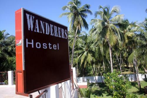 Wanderers Hostel