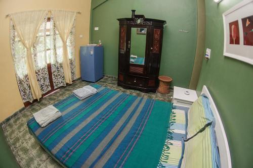 Hotel Casablanca