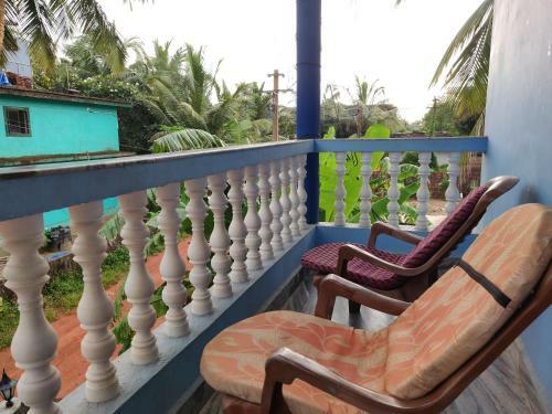 Apartamento Hotel Morjim