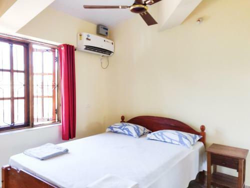 Apartamento Hotel Morjim
