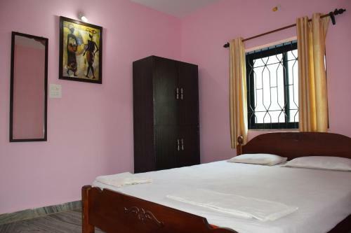 Apartamento Hotel Morjim