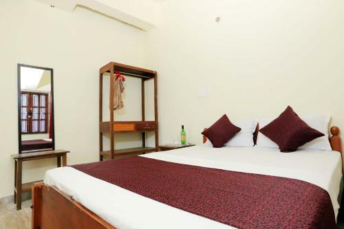 Apartamento Hotel Morjim