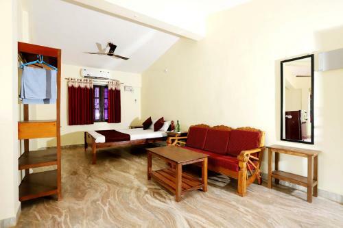 Apartamento Hotel Morjim