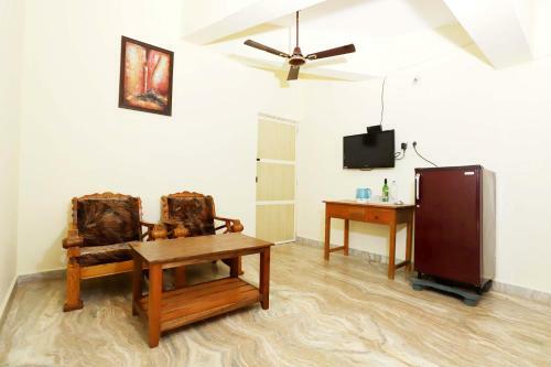 Apartamento Hotel Morjim