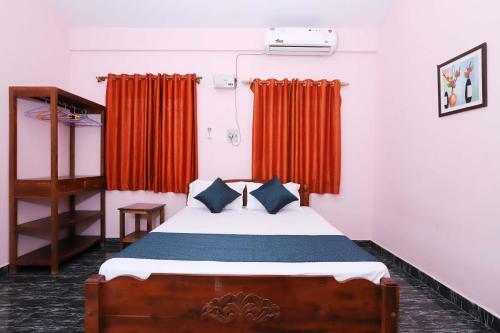 Apartamento Hotel Morjim