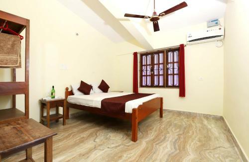 Apartamento Hotel Morjim