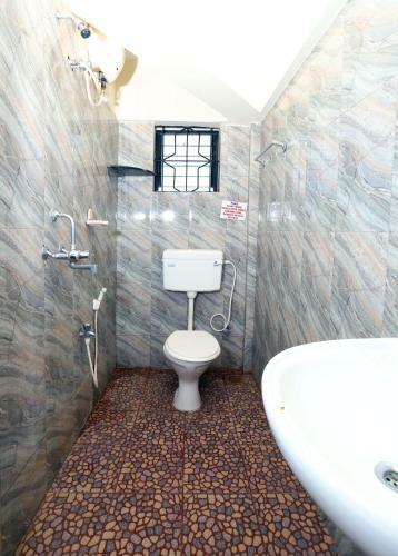 Apartamento Hotel Morjim