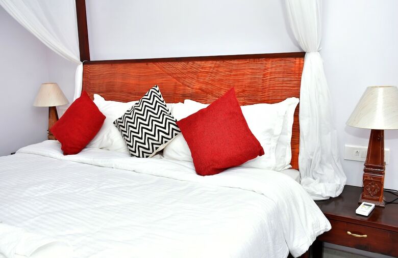 Hotel Naga Cottages