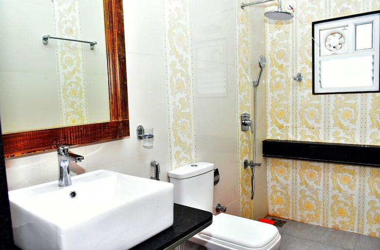 Hotel Naga Cottages