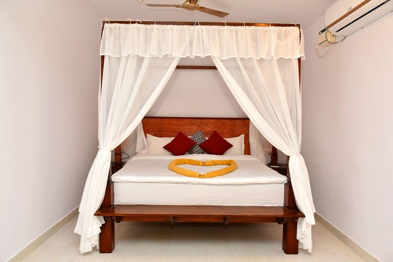 Hotel Naga Cottages