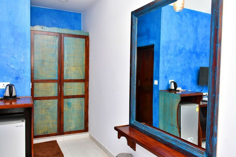 Hotel Naga Cottages