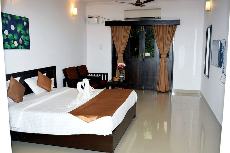 Hotel Naga Cottages