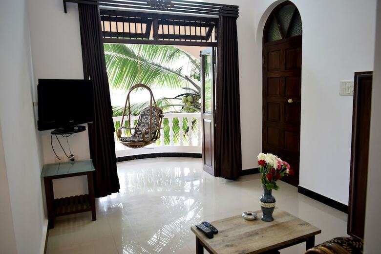 Hotel Naga Cottages