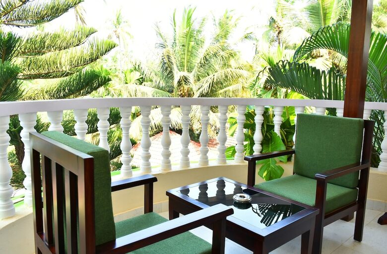 Hotel Naga Cottages
