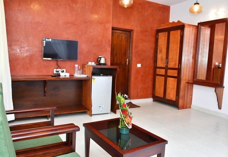 Hotel Naga Cottages