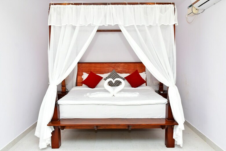 Hotel Naga Cottages