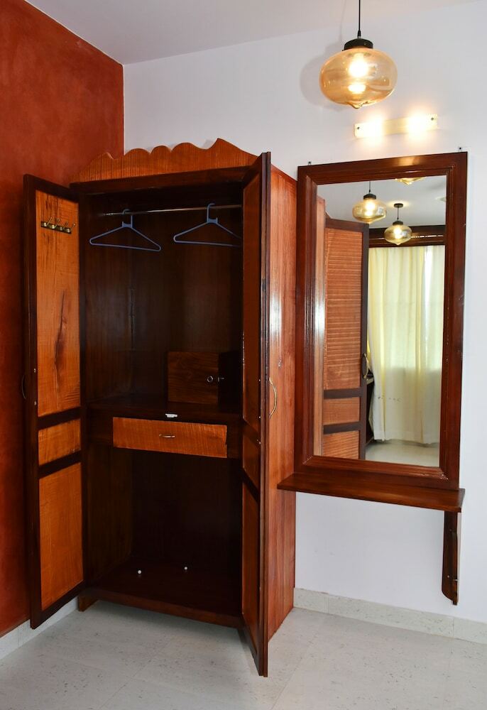 Hotel Naga Cottages