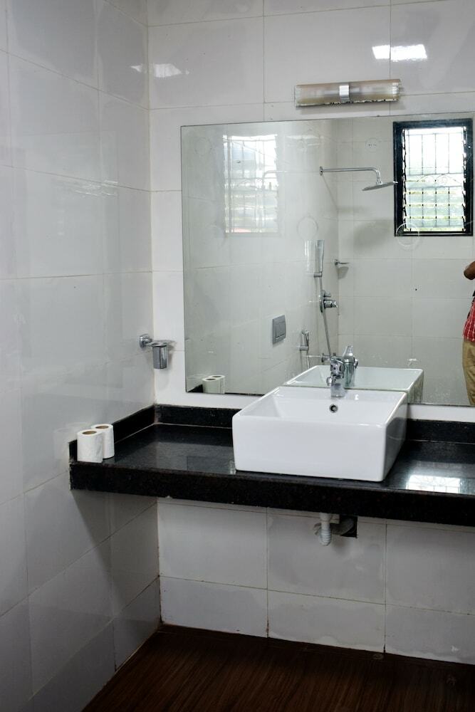 Hotel Naga Cottages