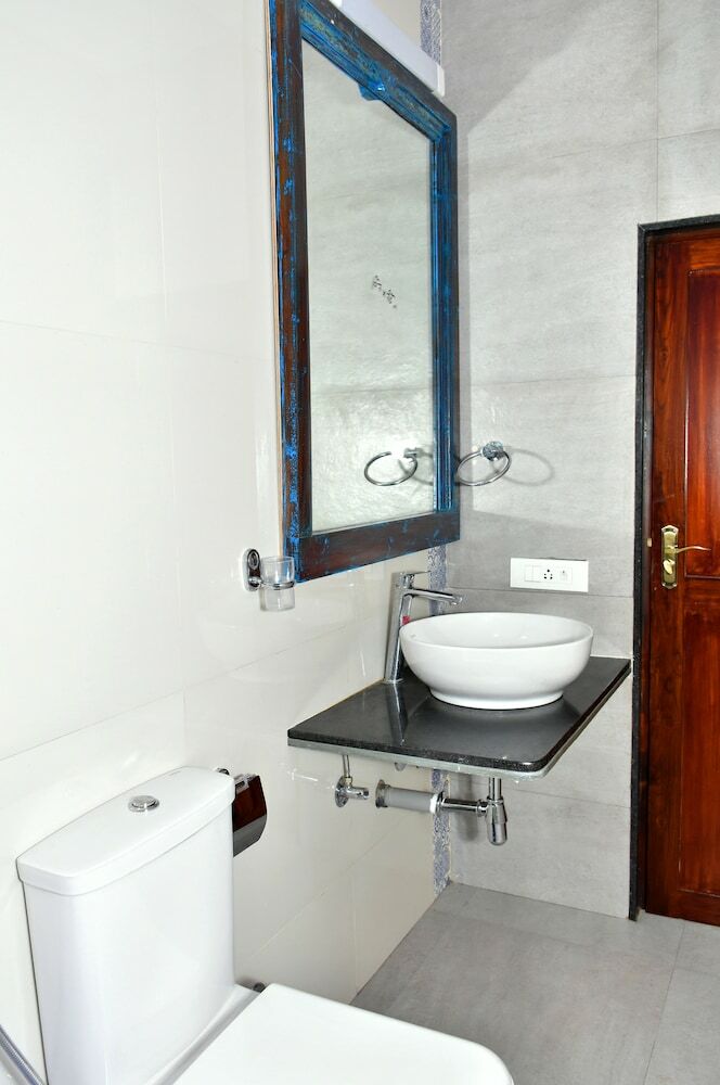 Hotel Naga Cottages