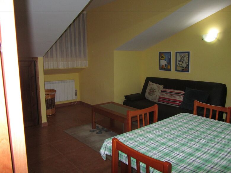 Apartamentos La Higar