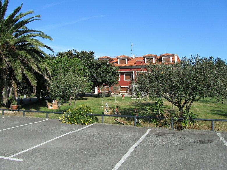 Apartamentos La Higar