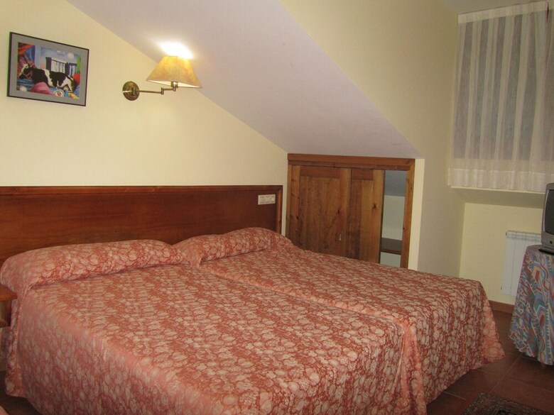 Apartamentos La Higar