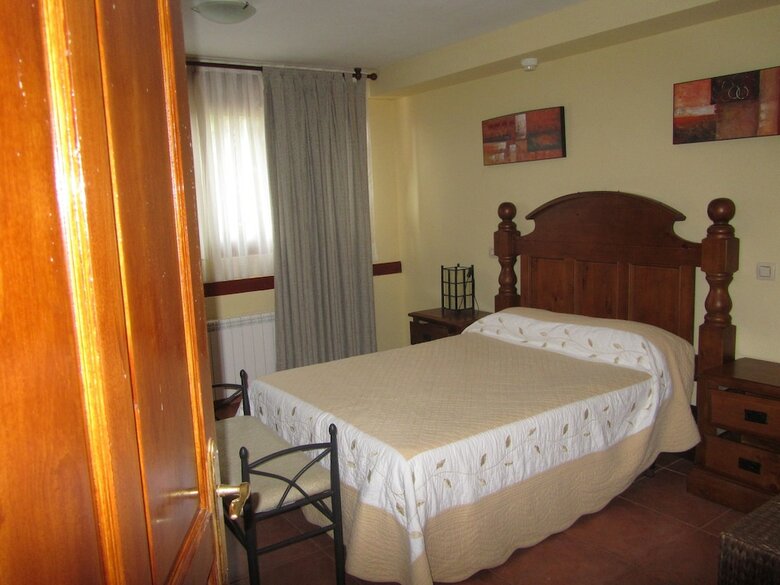 Apartamentos La Higar