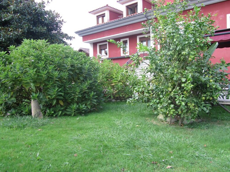 Apartamentos La Higar