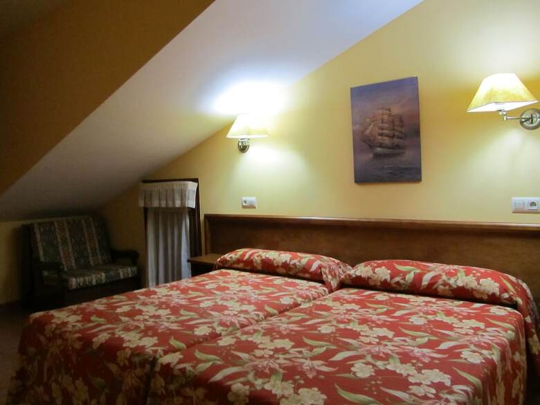Apartamentos La Higar