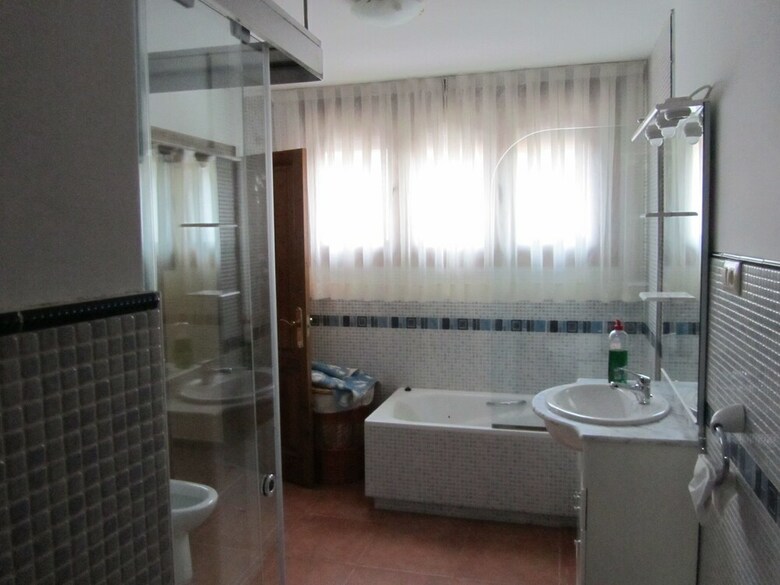 Apartamentos La Higar