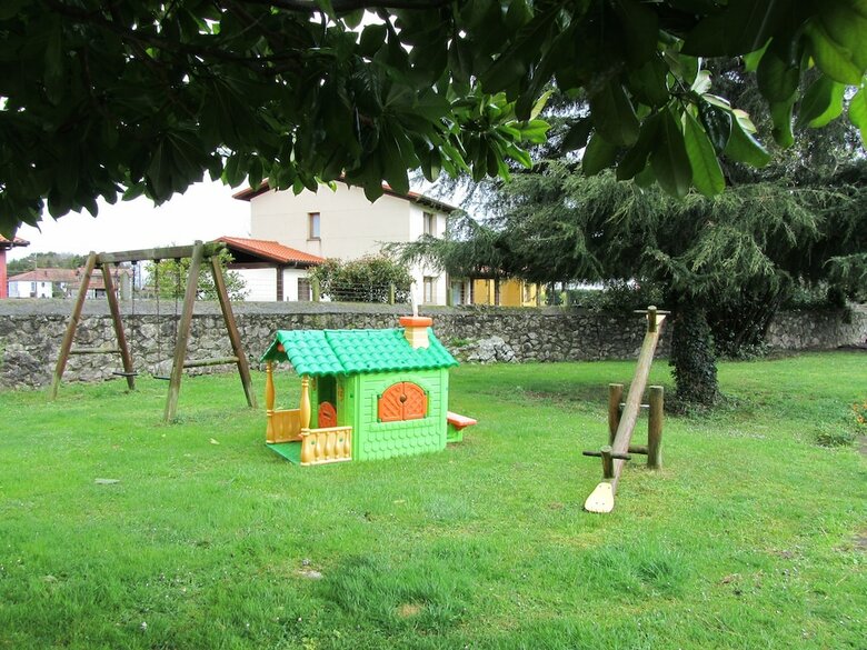 Apartamentos La Higar