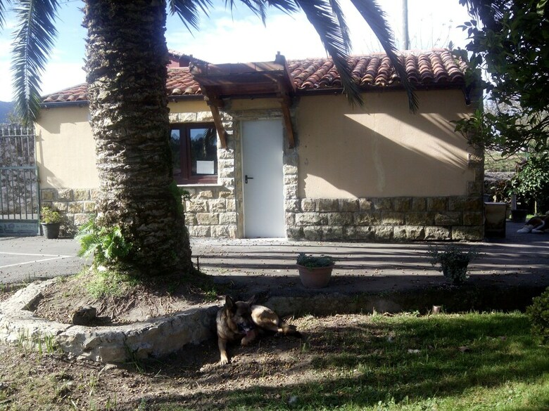 Apartamentos La Higar