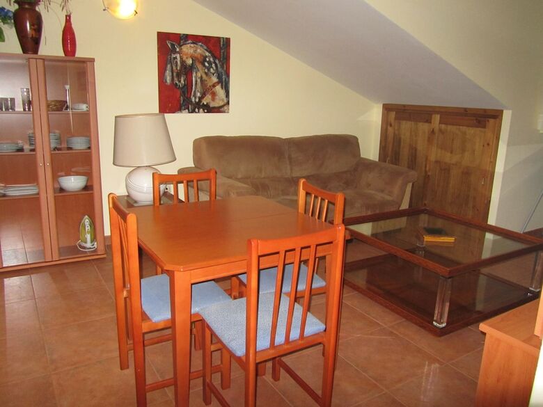 Apartamentos La Higar