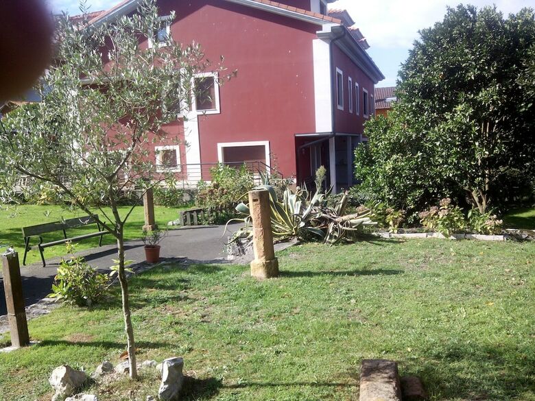 Apartamentos La Higar