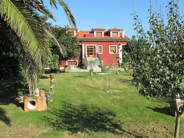 Apartamentos La Higar