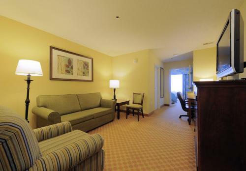 Posada Country Inn & Suites Orangeburg