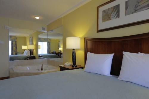 Posada Country Inn & Suites Orangeburg